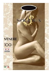 VENERE 100 COLLANT TUTTO NUDO CAMEL 4XL - Magnumfarma.it