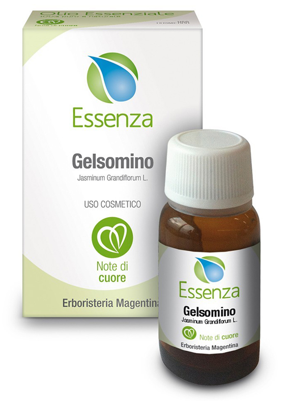GELSOMINO ESSENZA 10 ML - Magnumfarma.it