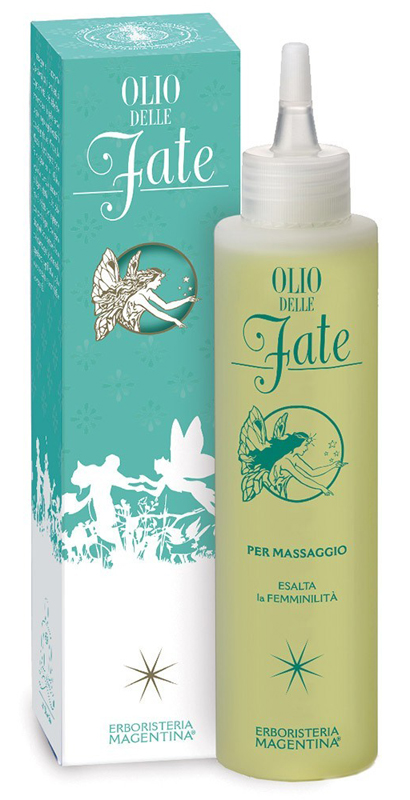 FATE OLIO DELLE FATE 150 ML - Magnumfarma.it