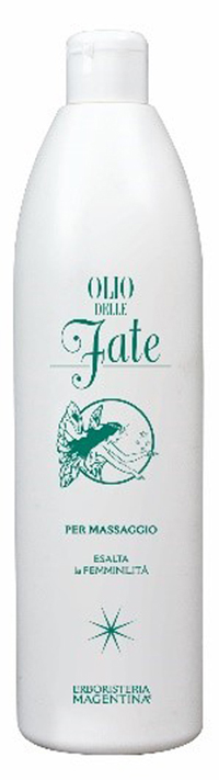 FATE OLIO DELLE FATE 500 ML - Magnumfarma.it
