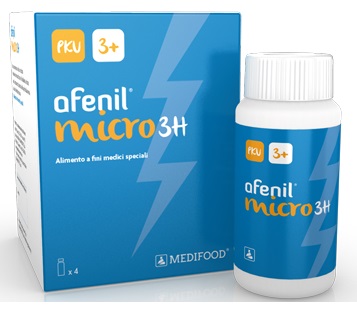 AFENIL MICRO 3H MISCELA 440 G - Magnumfarma.it