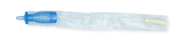 CATETERE MONOUSO AUTOLUBRIFICANTE HOLLISTER ADVANCE PER UOMO PUNTA NELATON CH10 LUNGHEZZA 40CM 30 PEZZI - Magnumfarma.it