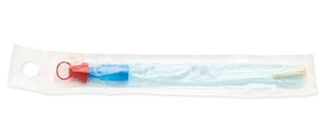 CATETERE MONOUSO AUTOLUBRIFICANTE HOLLISTER ADVANCE PER UOMO PUNTA NELATON CH12 LUNGHEZZA 40CM 30 PEZZI - Magnumfarma.it