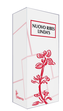 NUOVO RIBES LINDA'S GOCCE ORALI 50 ML - Magnumfarma.it