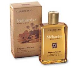 MEHAREES BAGNOSCHIUMA 250 ML - Magnumfarma.it