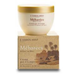 MEHAREES CREMA CORPO 300 ML - Magnumfarma.it
