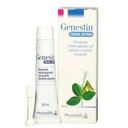 GENESTIN CREMA 30 ML - Magnumfarma.it