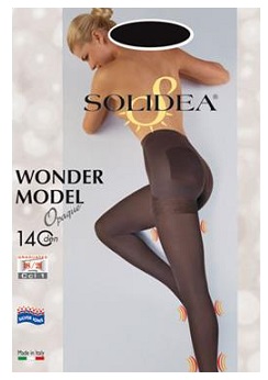 WONDER MODEL COLLANT 140 OPACO NERO 3 - Magnumfarma.it