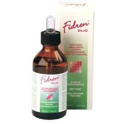 FIDREN OLIO 100 ML - Magnumfarma.it