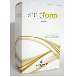 SATIOFORM 50 CAPSULE DA 450 MG - Magnumfarma.it
