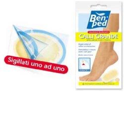 BENPED CALLI M 6 PEZZI - Magnumfarma.it