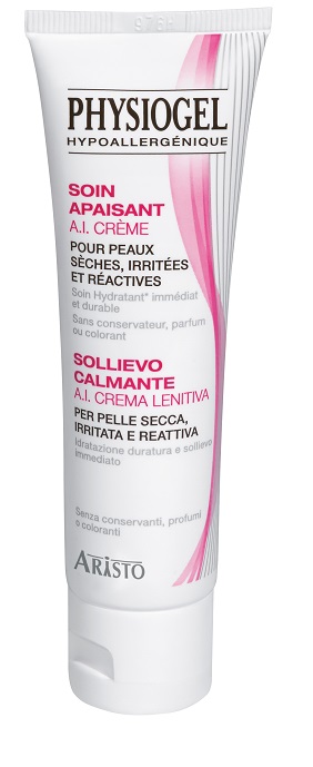 PHYSIOGEL AI CREMA LENITIVA 50 ML - Magnumfarma.it