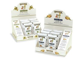 L'AMANDE MARSEILLE CREMA MANI OLIO DI OLIVA 75 ML - Magnumfarma.it