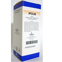 IPOLIB 50 ML SOLUZIONE IDROALCOLICA - Magnumfarma.it