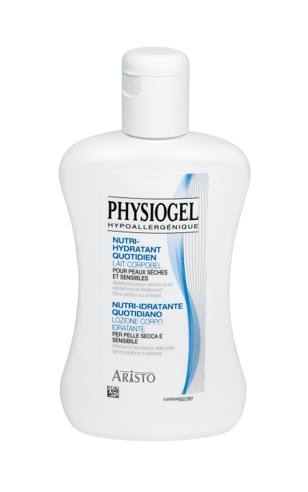 PHYSIOGEL LOZIONE CORPO IDRATANTE 200 ML - Magnumfarma.it
