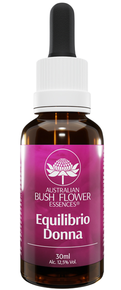 EQUILIBRIO DONNA ESSENZA AUSTRALIAN BUSH FLOWERS 30 ML - Magnumfarma.it