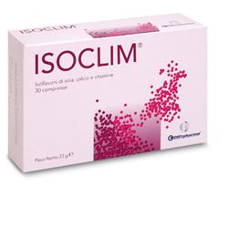 ISOCLIM 30 COMPRESSE - Magnumfarma.it