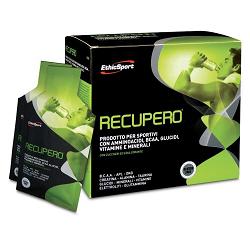 ETHICSPORT RECUPERO 20 BUSTINE - Magnumfarma.it