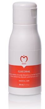 MOST GLICOSAL LOZIONE 50 ML - Magnumfarma.it