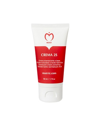 MOST 2S CREMA 50 ML - Magnumfarma.it