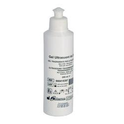 GEL ULTRASUONI CAPIENZA 260ML - Magnumfarma.it