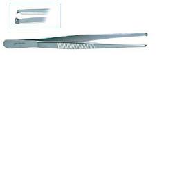 PINZA CHIRURGICA DENTE TOPO 14CM - Magnumfarma.it