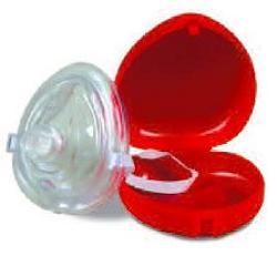 MASCHERA RIANIMAZ BOCCA/BOCCA - Magnumfarma.it