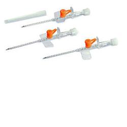 AGO CANNULA RACCORDO PERM CH18 - Magnumfarma.it