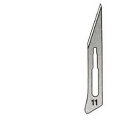 BISTURI STERILE MISURA 11 1 PEZZO - Magnumfarma.it