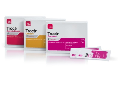 TROCA' CLASSICO 20 BUSTINE 6 G - Magnumfarma.it