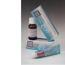 FEETLINE CALLIFUGO LIQUIDO 10 ML - Magnumfarma.it