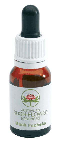 BUSH FUCHSIA GOCCE 15 ML - Magnumfarma.it