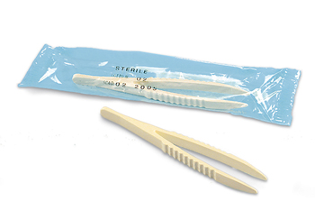 PINZA SOS MONOUSO STERILE 1 PEZZO - Magnumfarma.it