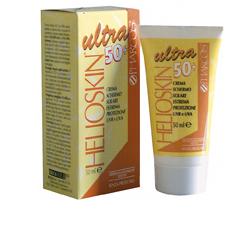 PHARCOS HELIOSKIN ULTRA CREMA SPF 50+ 50 ML - Magnumfarma.it