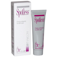 PHARCOS SPOTLESS CREMA SCHIARENTE 30 ML - Magnumfarma.it