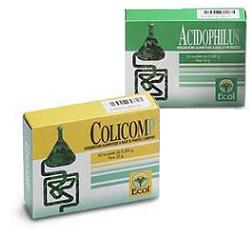 ACIDOPHILUS 50 TAVOLETTE 0,44G 736 - Magnumfarma.it