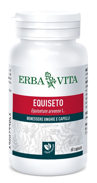 EQUISETO 60 CAPSULE - Magnumfarma.it