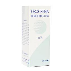 OROCREMA CREMA DERMOPROTETTIVA 50 ML - Magnumfarma.it