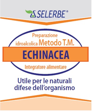 FITOPREPARATORI ITALIANI ECHINACEA TINTURA MADRE 50 ML - Magnumfarma.it