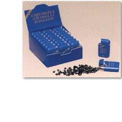 LIQUIRIZIA BLU ROMBET 100 G SCATOLETTA - Magnumfarma.it