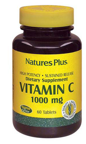 VITAMINA C 1000 60 TAVOLETTE S/R - Magnumfarma.it