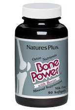 BONE POWER OSTEO NUTRIENTS 90 CAPSULE - Magnumfarma.it