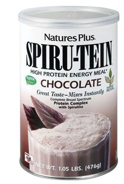 SPIRUTEIN CIOCCOLATO 476 G - Magnumfarma.it