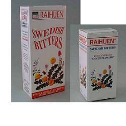 RAIHUEN AMARO SVEDESE 200 ML - Magnumfarma.it