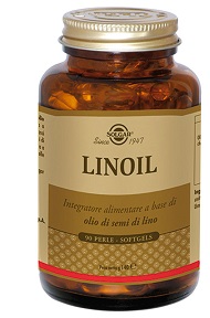 LINOIL 90 PERLE - Magnumfarma.it