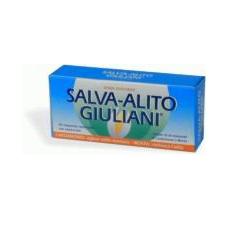 SALVA ALITO GIULIANI 30 COMPRESSE - Magnumfarma.it