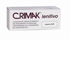CRIMAK LENITIVO SCHERMANTE UV-IR 50 ML - Magnumfarma.it