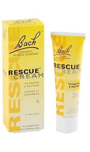 RESCUE CREAM 30 G 1 PEZZO - Magnumfarma.it
