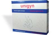 UNIGYN LAVANDA VAGINALE 5 FLACONI 100 ML - Magnumfarma.it