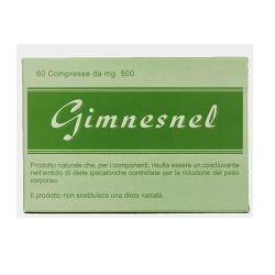 GIMNESNEL ESTRATTO ERBORISTICO 60 COMPRESSE - Magnumfarma.it